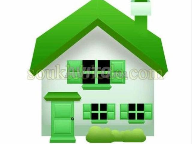 Maison location à Rbat