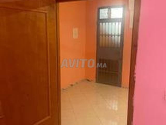 Maison location à Tangero, Tanger-Tétouan
