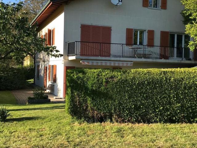Haus mieten in Promasens, Rue