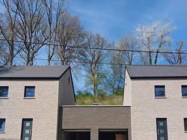 Maison location à Aywaille, Wallonie
