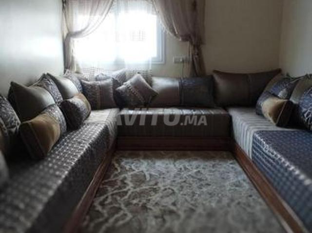 Appartement location à Agadir, Oued ed Dahab-Lagouira