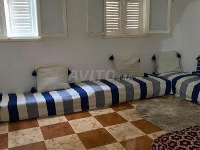 Appartement location à Centre Ville