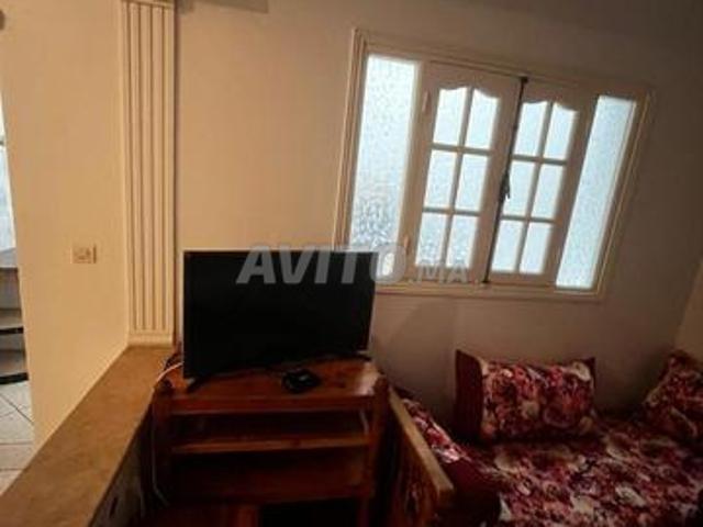 Maison location à Rbat