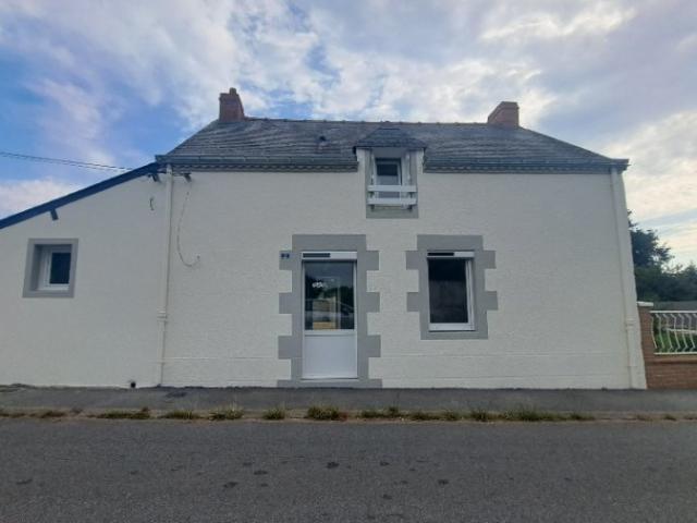 Maison location à Saint-Nazaire, Prinquiau