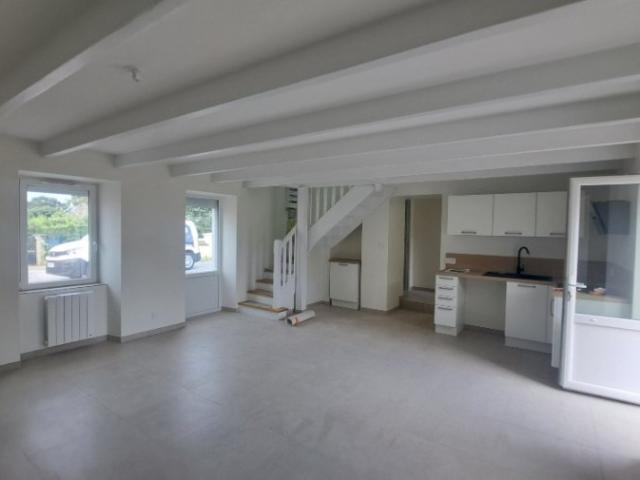 Maison location à Saint-Nazaire, Prinquiau