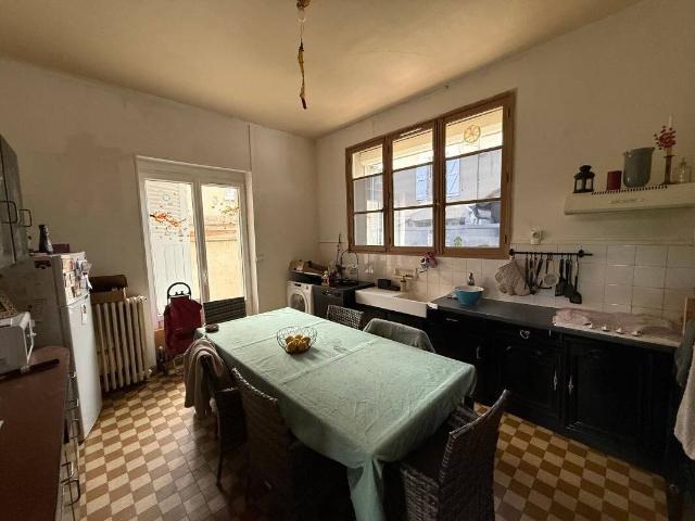 Maison location à Chauvigny