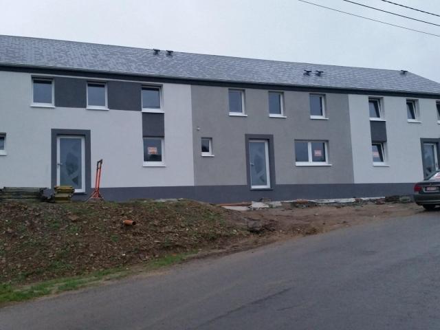 Maison location à Assenois, Léglise