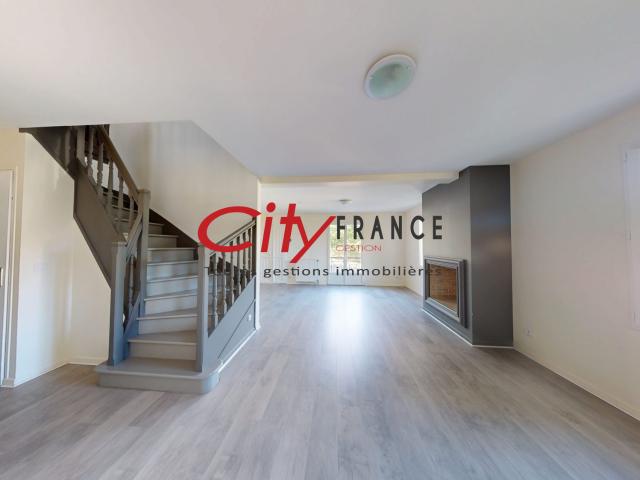 Maison location à Saint-Germain-en-Laye, Villennes-sur-seine