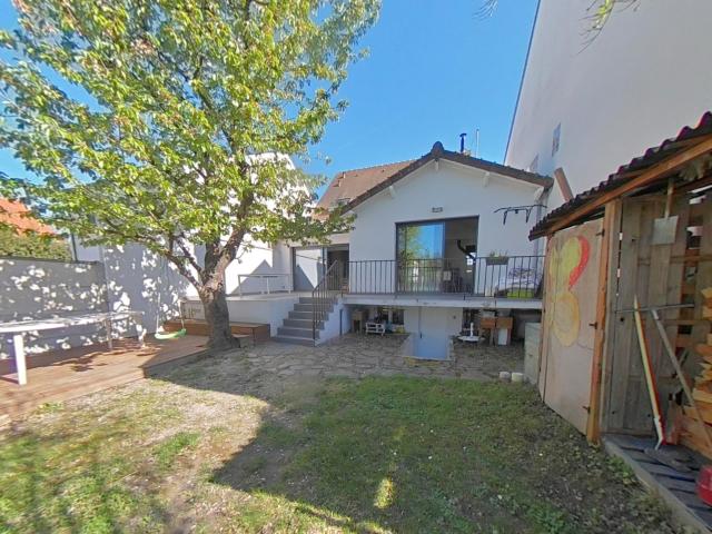 Maison location à Saint-Germain-en-Laye, Carrières-sur-seine