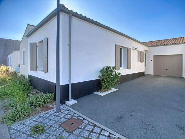 Maison location à Zone commerciale de Beaulieu, Puilboreau
