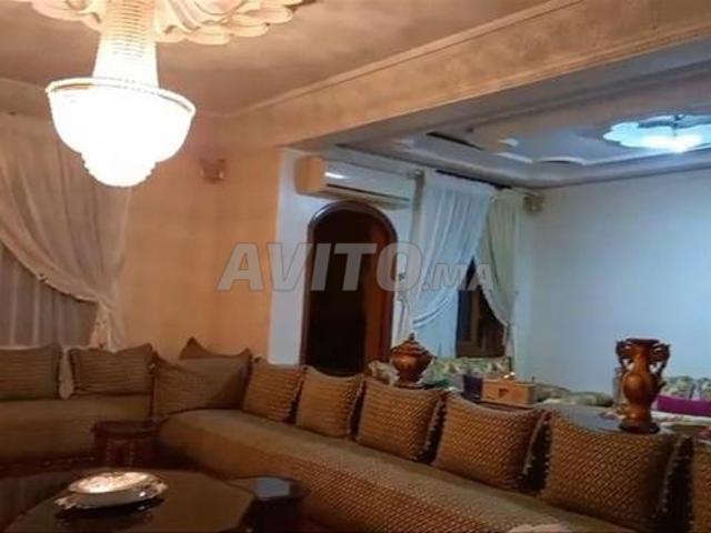 Appartement location