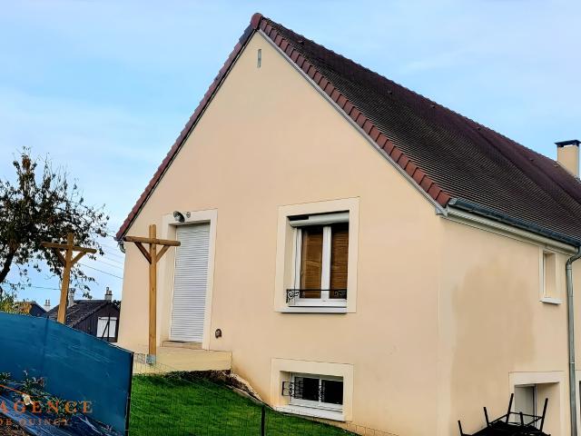 Maison location à Meaux, Quincy-voisins