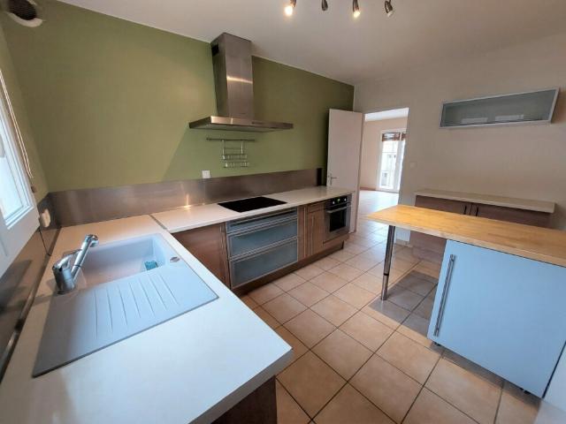 Maison location à Albi