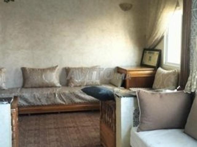 Maison location à Rabat, Rabat-Salé-Zemmour-Zaër