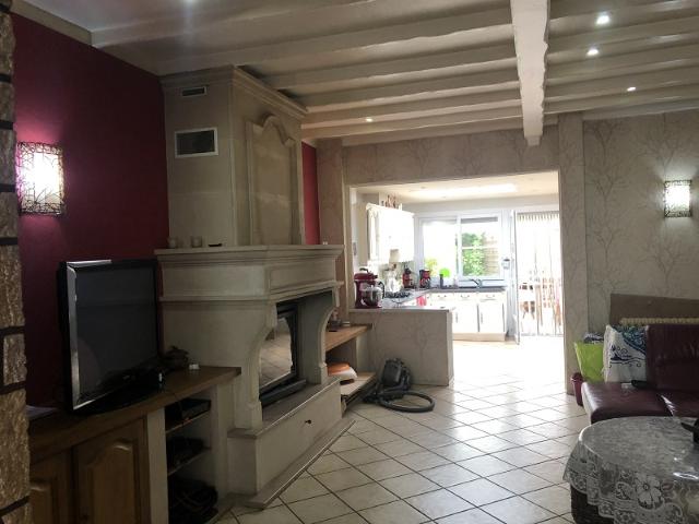 Maison location à Valenciennes, Raismes