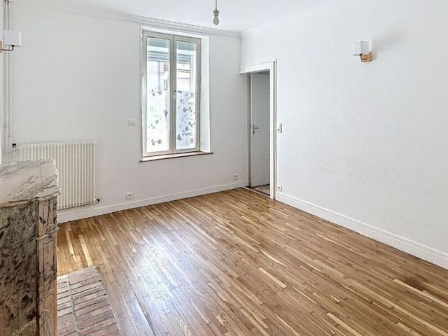 Maison location à Reims