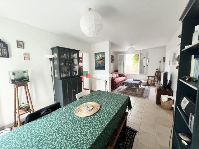 Maison location à Rennes, Bretagne