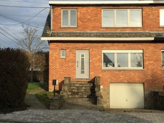 Maison location à Neupré, Wallonie