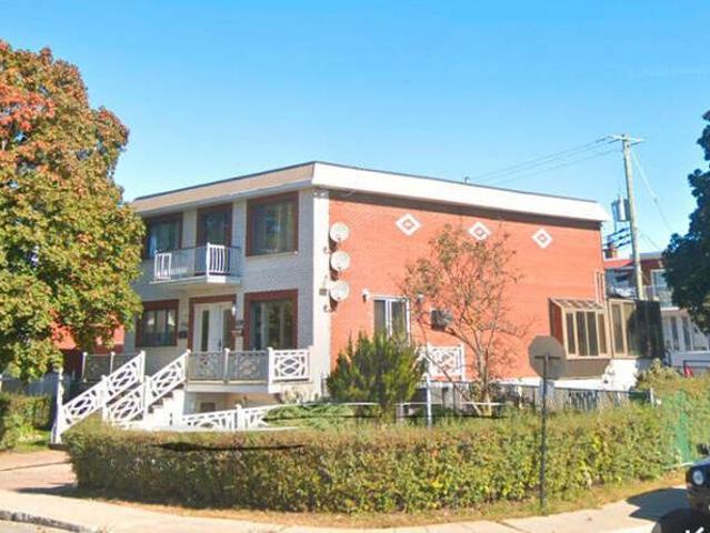 House for rent in St. Leonard's, Quebec