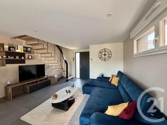 Maison location à Thionville, Rettel