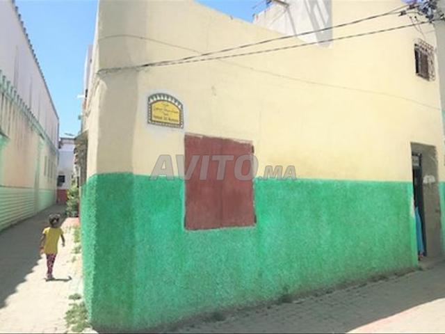 Appartement location à El Kebir, Tanger-Tétouan