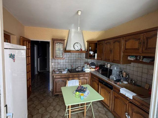 Maison location à La Coquetière, Rezé