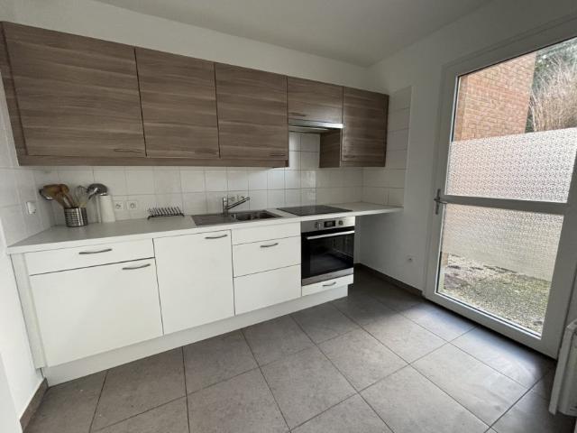 Maison location à Lille, Roubaix