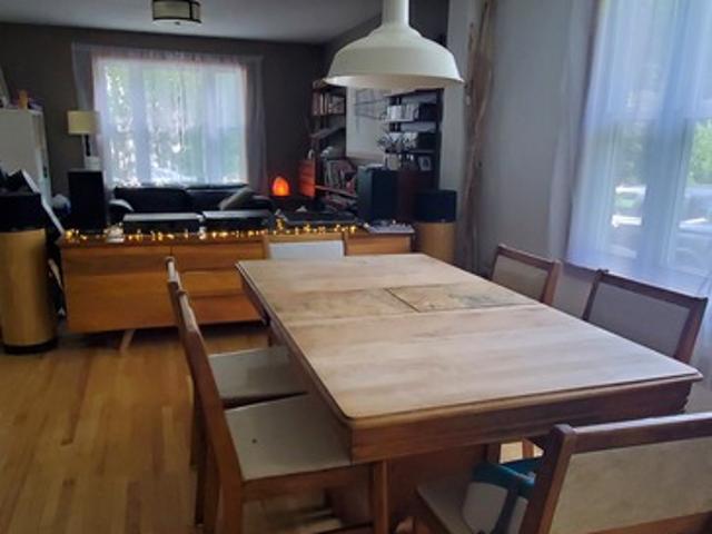 House for rent in Sherbrooke, Quebec