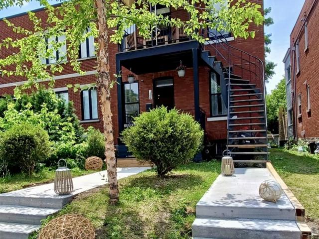 House for rent in St. Leonard's, Quebec