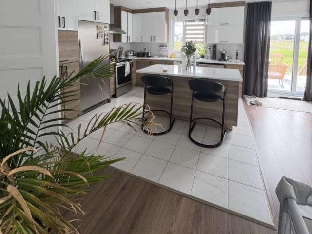 House for rent in Lévis, Quebec