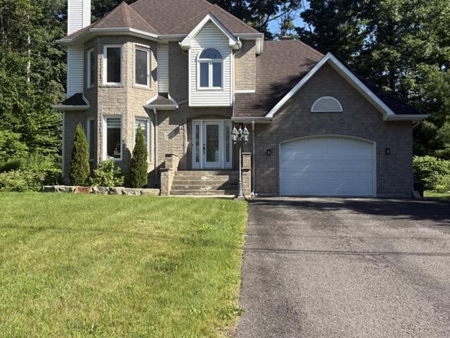 House for rent in Laurentides, Quebec