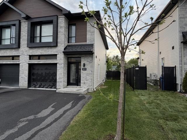 House for rent in Laurentides, Quebec