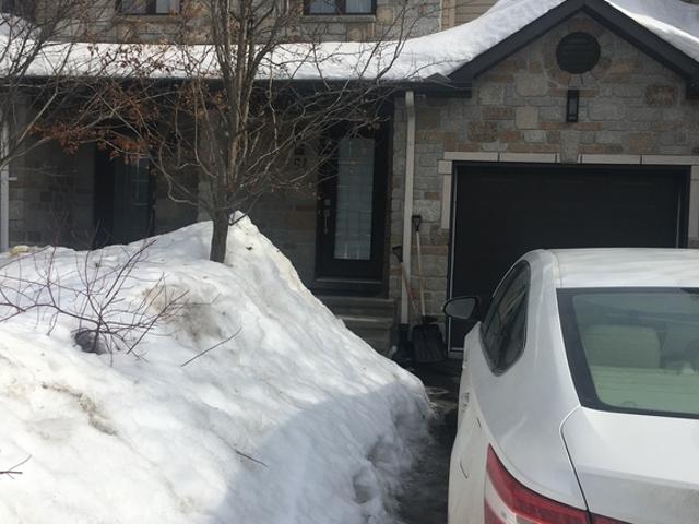House for rent in Gatineau, Quebec