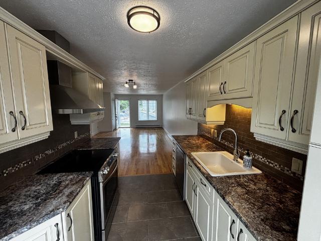House for rent in Sherbrooke, Quebec