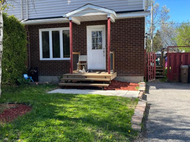 House for rent in Gatineau