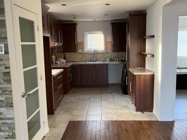 House for rent in Repentigny, Quebec