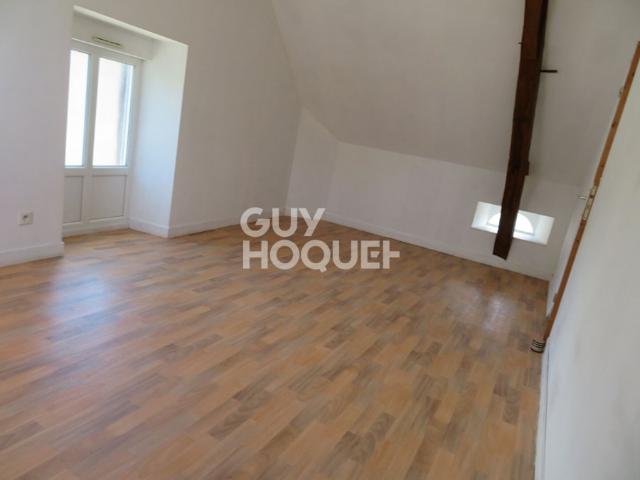 Maison location à Château-Gontier, Ruillé-froid-fonds