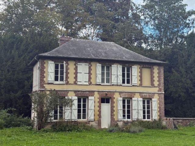 Maison location à Blainville-Crevon, Seine-Maritime