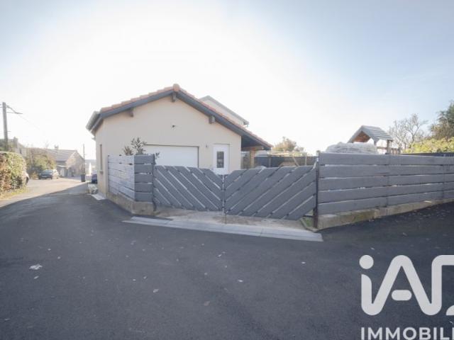 Maison location à Metz, Sailly-achâtel