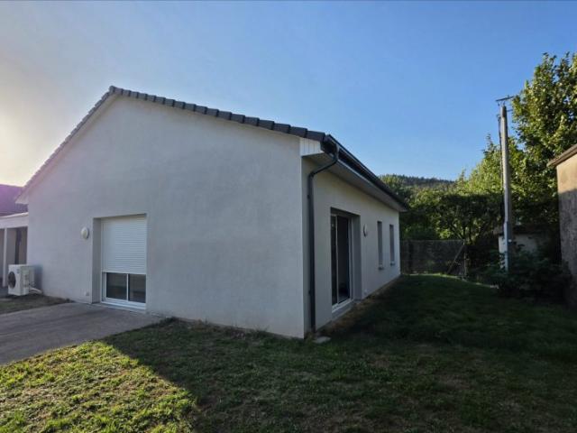 Maison location à Épinal, Saint-amé
