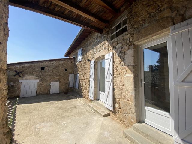 Maison location à Tournon-sur-Rhône, Auvergne-Rhône-Alpes