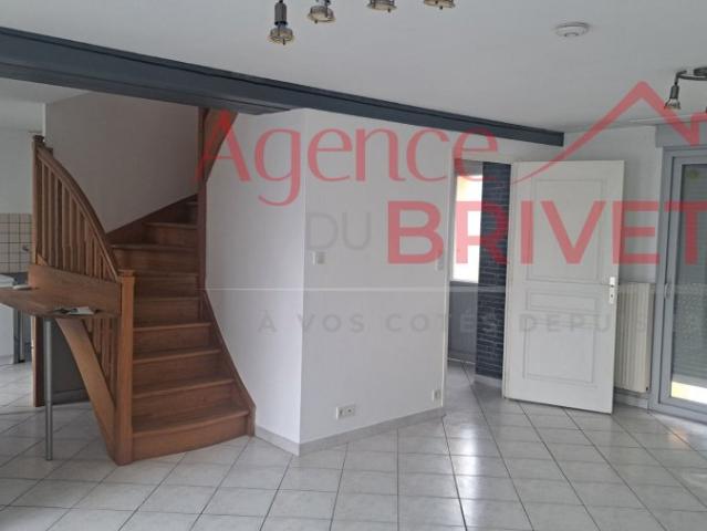 Maison location à Saint-Nazaire, Saint-gildas-des-bois