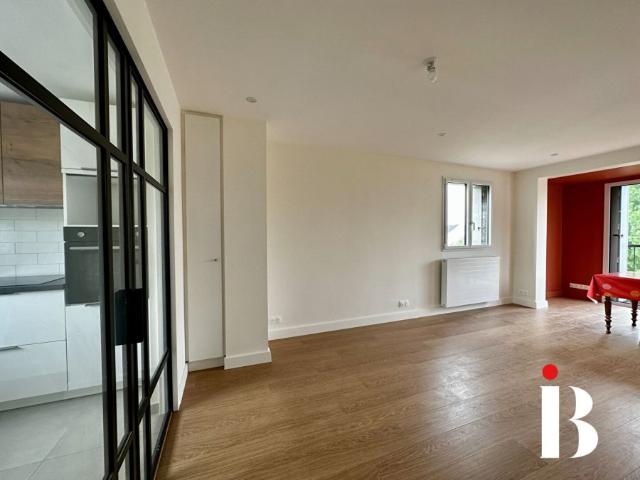 Maison location à Nantes, Saint-herblain