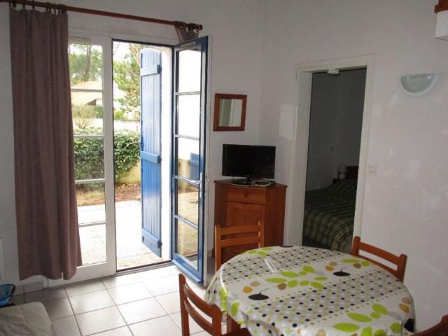 Maison location à Les Sables-d'Olonne, Saint-jean-de-monts