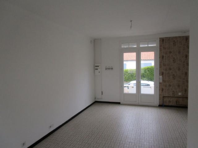 Maison location à Les Sables-d'Olonne, Saint-jean-de-monts