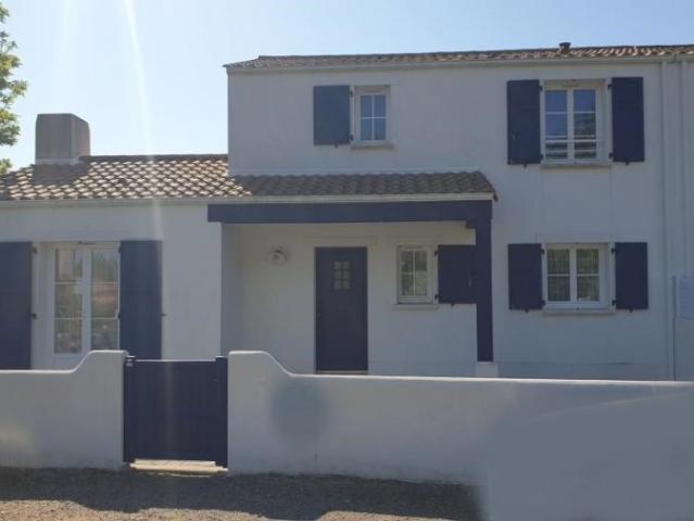 Maison location à Les Sables-d'Olonne, Saint-jean-de-monts