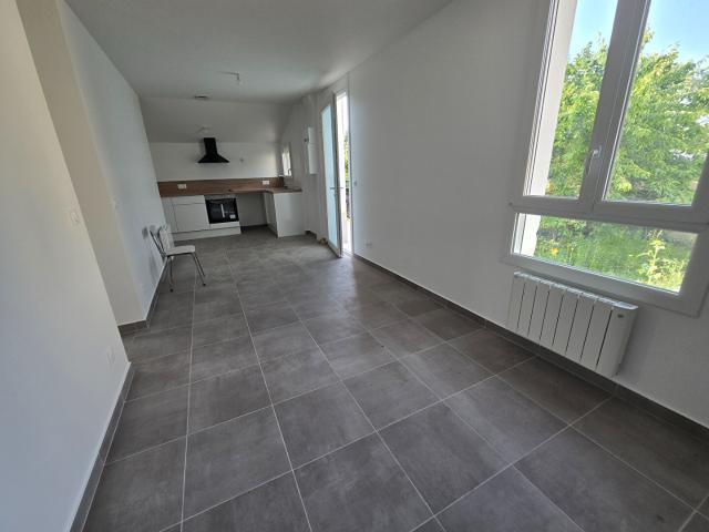 Maison location à Meaux, Saint-jean-les-deux-jumeaux