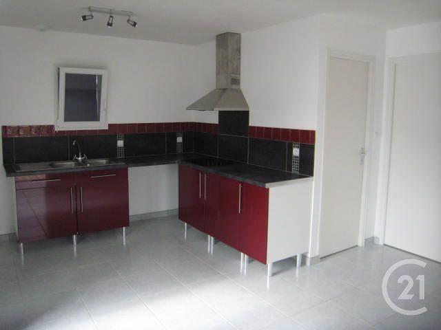 Maison location à Les Sables-d'Olonne, Saint-julien-des-landes
