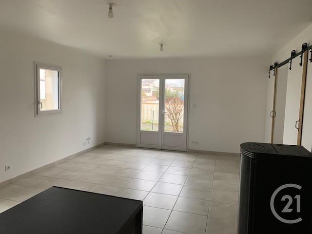 Maison location à Les Sables-d'Olonne, Saint-julien-des-landes