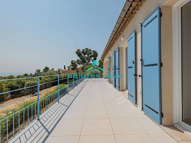 Maison location à Saint-Laurent-du-Var, Alpes-Maritimes